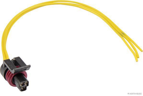 Cable Repair Set, pressure switch (air conditioning)